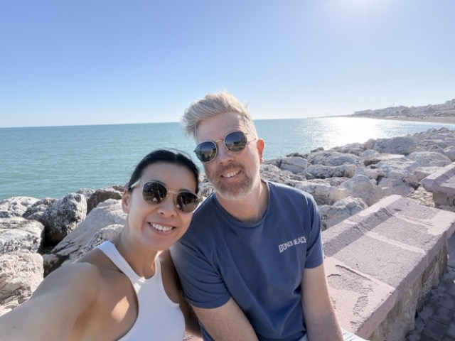 Our Two-Month "Temporary" Life in Torremolinos: Sun, Tapas, and Bureaucratic Battles